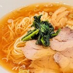 麺屋 愛心 - 