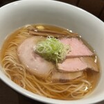 麺 ふじさき - 
