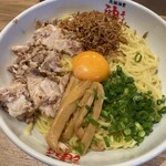 元祖油堂 エキア越谷店 - 