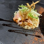 サーモンnoodle3.0 - 