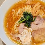 麺屋 愛心 - 