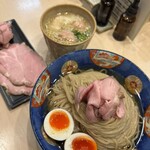 つけめん金龍 - 