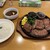 ステーキハウス 魔法のらんぷ - 料理写真: