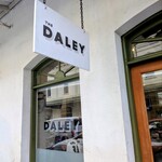 THE DALEY - 