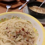 サイゼリヤ - 
