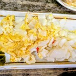 北浦酒店 - 白菜古漬け