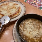 サイゼリヤ - 