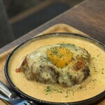 えびと馬肉と日本酒 - 