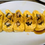 北浦酒店 - う巻き