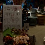 韓国創作料理 Hyeongyeon - 