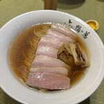 らーめん 鴨to葱 - 