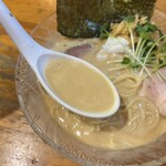 極汁美麺 umami - 