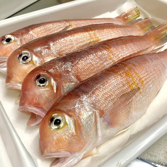 天ぷら あざらけ - 山形（天ぷら）の写真