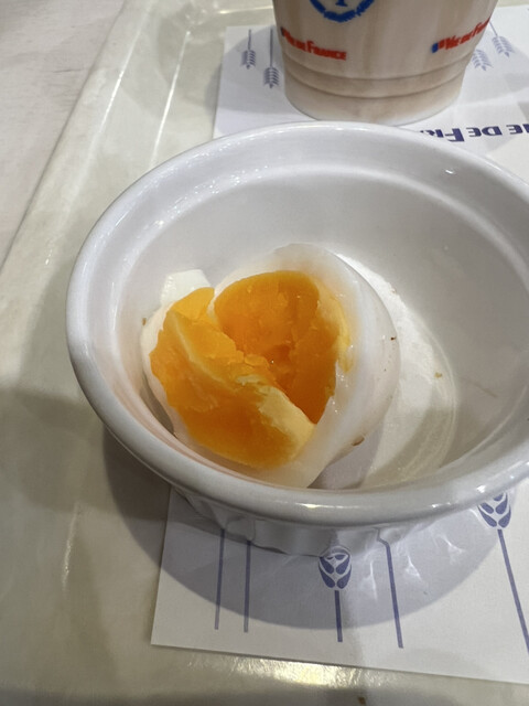 VIE DE FRANCE Nara Ten photo 2