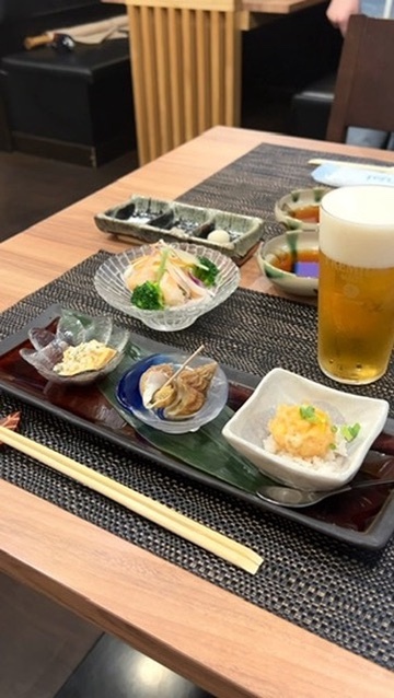 天ぷら あざらけ - 山形（天ぷら）の写真