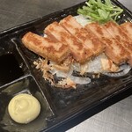 お好み・鉄板焼 南森KONOMU - 