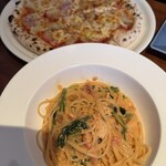 EGAO - 料理写真: