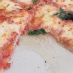 PIZZA BORSA - とろとろ♡