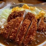 とんかつ零 浜松店 - 