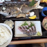 おさかな倶楽部 - 