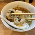 RAMEN ガモウスマイル - 