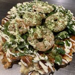 お好み・鉄板焼 南森KONOMU - 