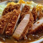 とんかつ零 浜松店 - 