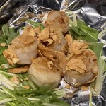 お好み・鉄板焼 南森KONOMU - 