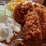 とんかつ零 浜松店 - 