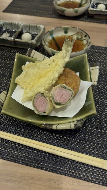 天ぷら あざらけ &ndash; 山形の本格天ぷら店 | ランチ・ディナーおすすめ