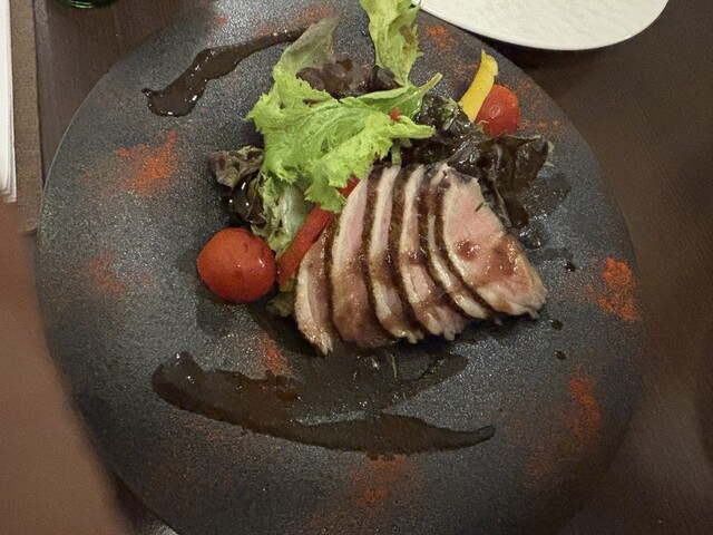 Mayonaka Italian Vespa photo 2