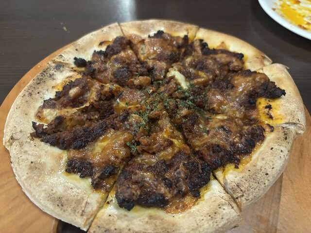 Mayonaka Italian Vespa