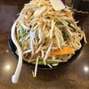 極濃湯麺シントミ 本庄店