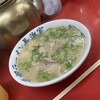 元祖ラーメン長浜家