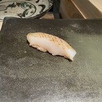 千成寿司 - すみイカ◯