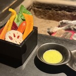 ファイヤーバード - 