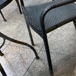 スターバックス・コーヒー - おしゃれな椅子