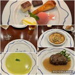 ル・クープシュー - 