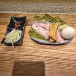 つけ麺 和 東京本店 - 