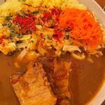 カレーの店 八月 - 