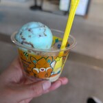 サーティワンアイスクリーム - 料理写真: