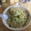 ラーメンショップぽん太