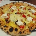 ベルテンポ - クワトロ　フォルマッジ