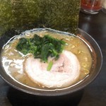 「ラーメン・並」[平成26年11月22日(土)撮影]