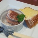 ベルテンポ - デザート