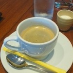 ベルテンポ - コーヒー