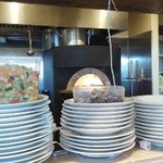 ベルテンポ - 店内