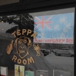 TEPPA ROOM - 