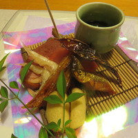 別邸 きときと - 