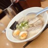 名代ラーメン亭 博多駅地下街店